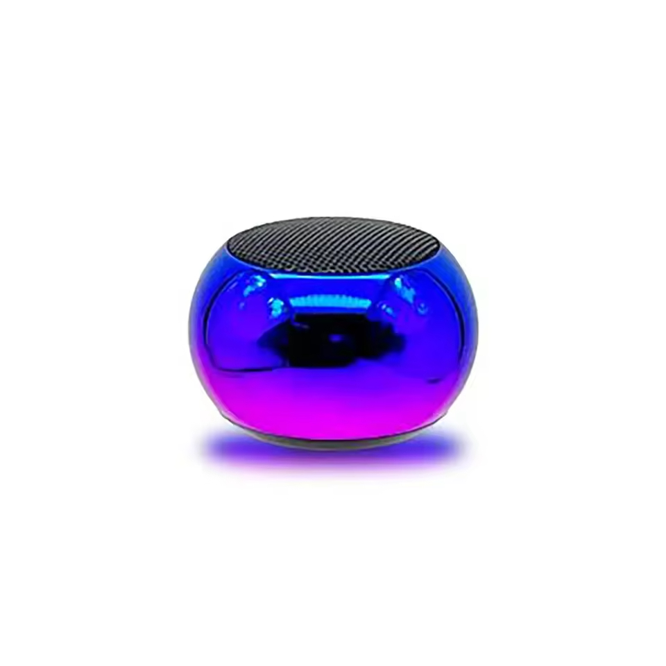 Portable Outdoor Mini Wireless Bluetooth Speaker
